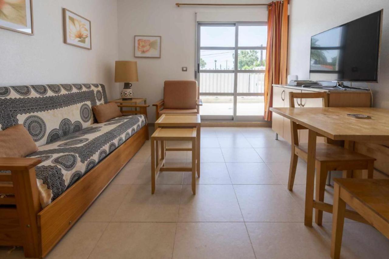 Apartamento Terraza Bora Bora El Campello Exteriér fotografie